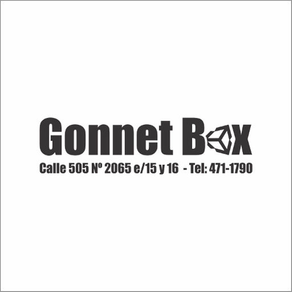 Gonnet Box