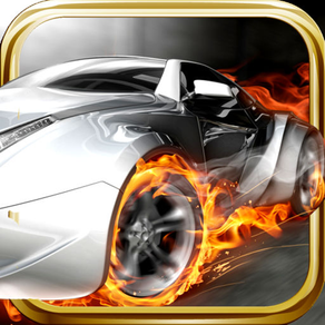 Ace Highway 1 California Racing - Turbo Chase Speed Game