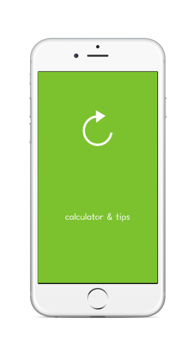 Calc.Tips poster