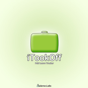 iTookOff Paid Leave Tracker
