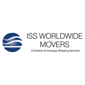 ISS Worldwide Movers