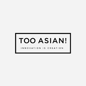 Too Asian!