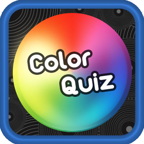 Color Personality Quiz (FREE)