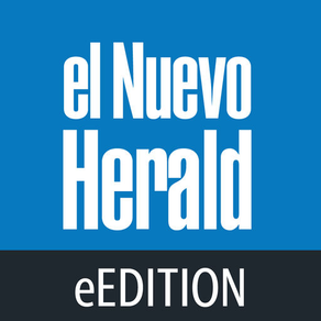 el Nuevo Herald eEdition