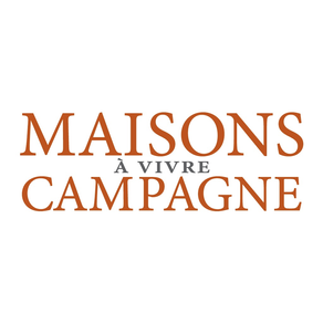 Maisons à Vivre Campagne mag