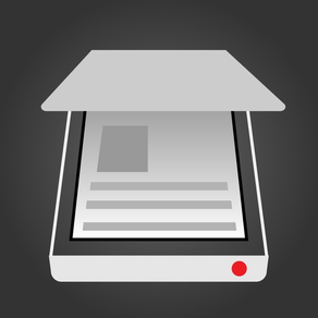 PDF Scanner - Book Scanner, Scanner App & OCR