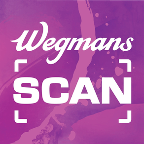 Wegmans SCAN