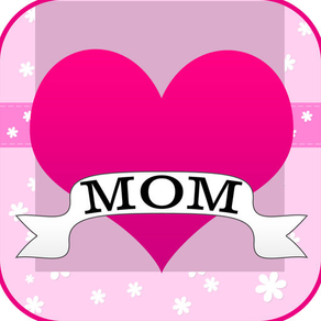 Mothers Day Greeting.s Cards app - Free Posters FX