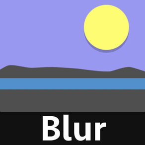 Photo Blur Maker