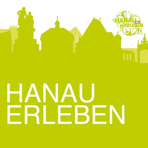 Hanau Stadt