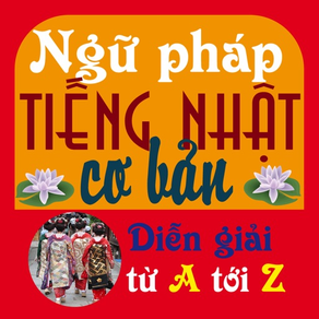 Ngữ pháp tiếng Nhật cơ bản