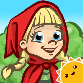 StoryToys Le Chaperon Rouge