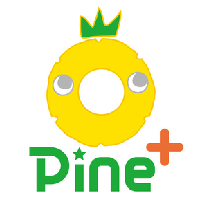 Pine+