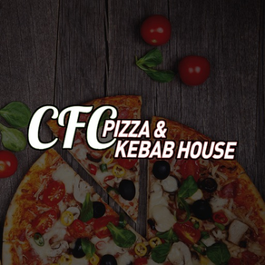 CFC PIZZA HOUSE PONTEFRACT