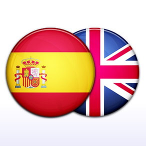 Spanish English Dictionary - (Inglés Español)