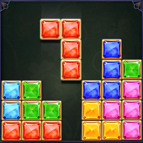 Block Puzzle Jewels!