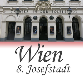 Wien 8. Bezirk Josefstadt