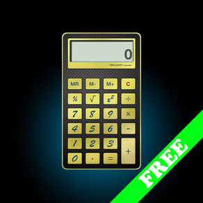 Calculator+Pad Free