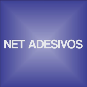 NET ADESIVOS