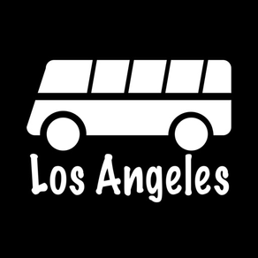 Los Angeles Transit (LA Metro)