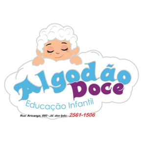 Escola Algodão Doce