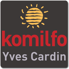 Komilfo Yves Cardin