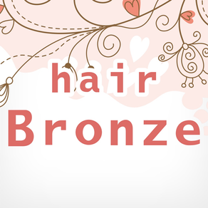 縮毛矯正専門店 hair＊Bronze