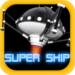 Super Ship