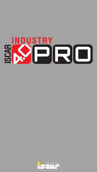 ISCAR 4.0Pro poster