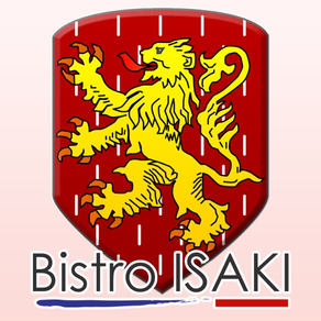 伊咲亭 - Bistro ISAKI