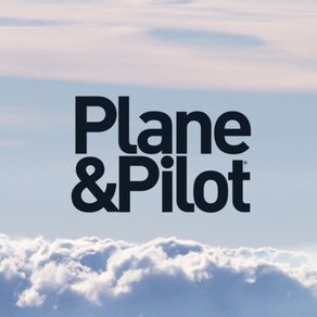 Plane & Pilot