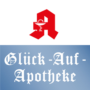 Glück-Auf-Apo BC - Frenzel