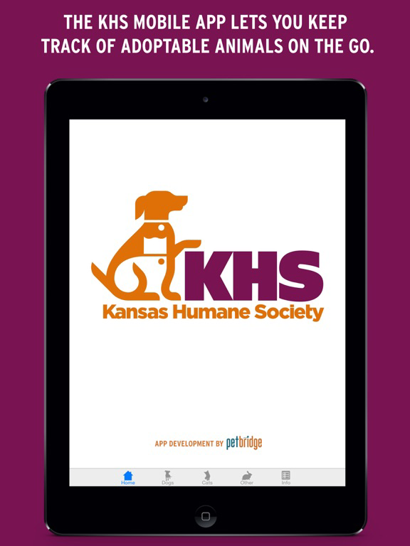 KHS Mobile الملصق