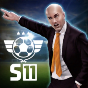 Soccer Eleven Manager