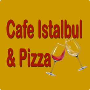 Cafe Istanbul og Pizza Hadersl