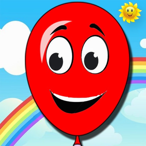 Balloon Pop - ABC Learning