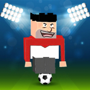 Football Kicker : Soccer Game
