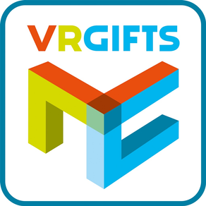 VR gifts congratulations