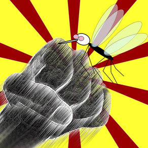 The Way of the Exploding Mosquito