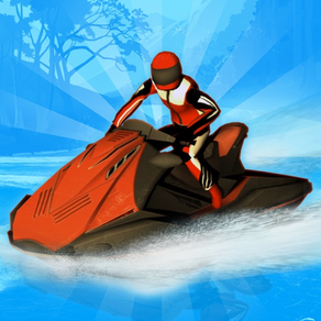 Jet Ski Adventure