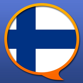 핀란드어-다국어 사전