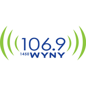 106.9 WYNY Radio