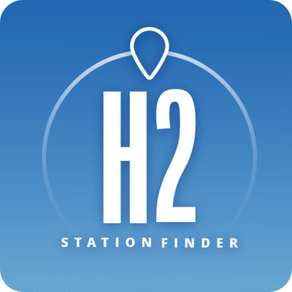 H2 Station Finder