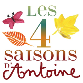 Les 4 saisons d'Antoine