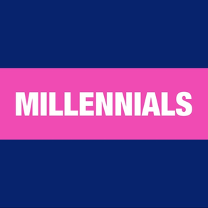 Millennials Catchphrases