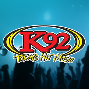 K92 - All The Hits!