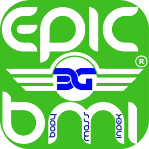 EPIC BMI - BODY MASS INDEX