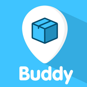 Buddy - Make delivery easier