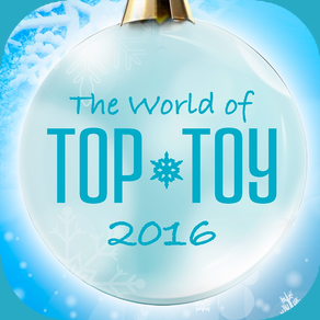 The World of TOP-TOY