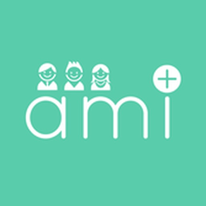 Ami - Friend Journal